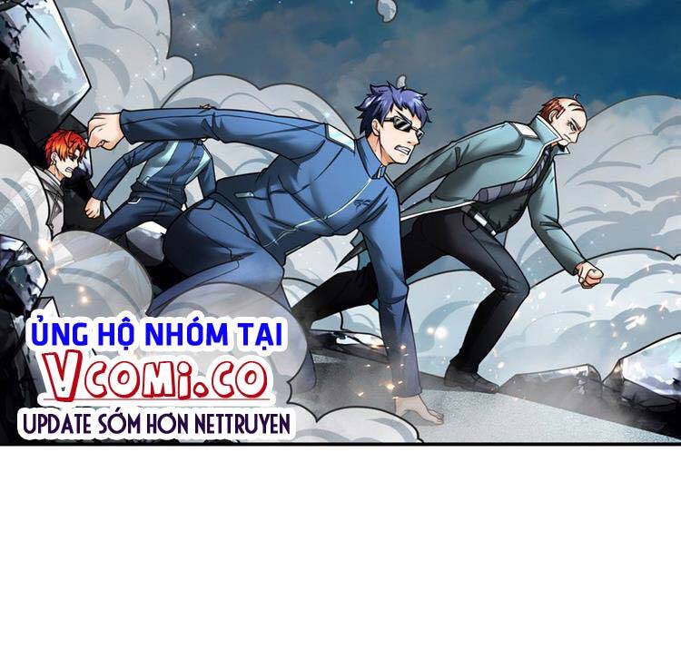 Ta Chẳng Làm Gì Cũng Vô Địch Chapter 30 - 17