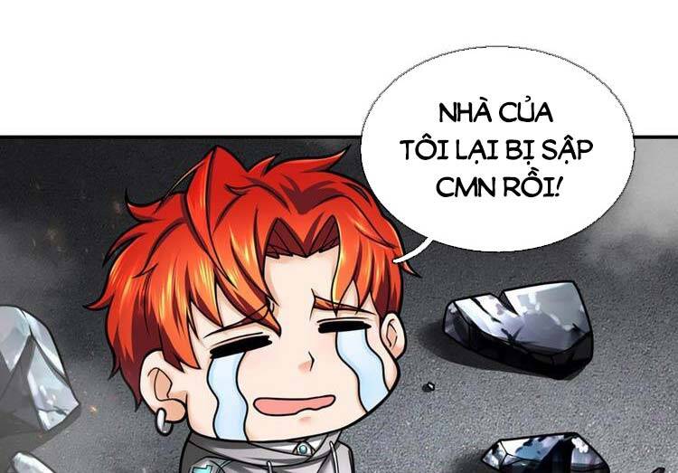 Ta Chẳng Làm Gì Cũng Vô Địch Chapter 30 - 18