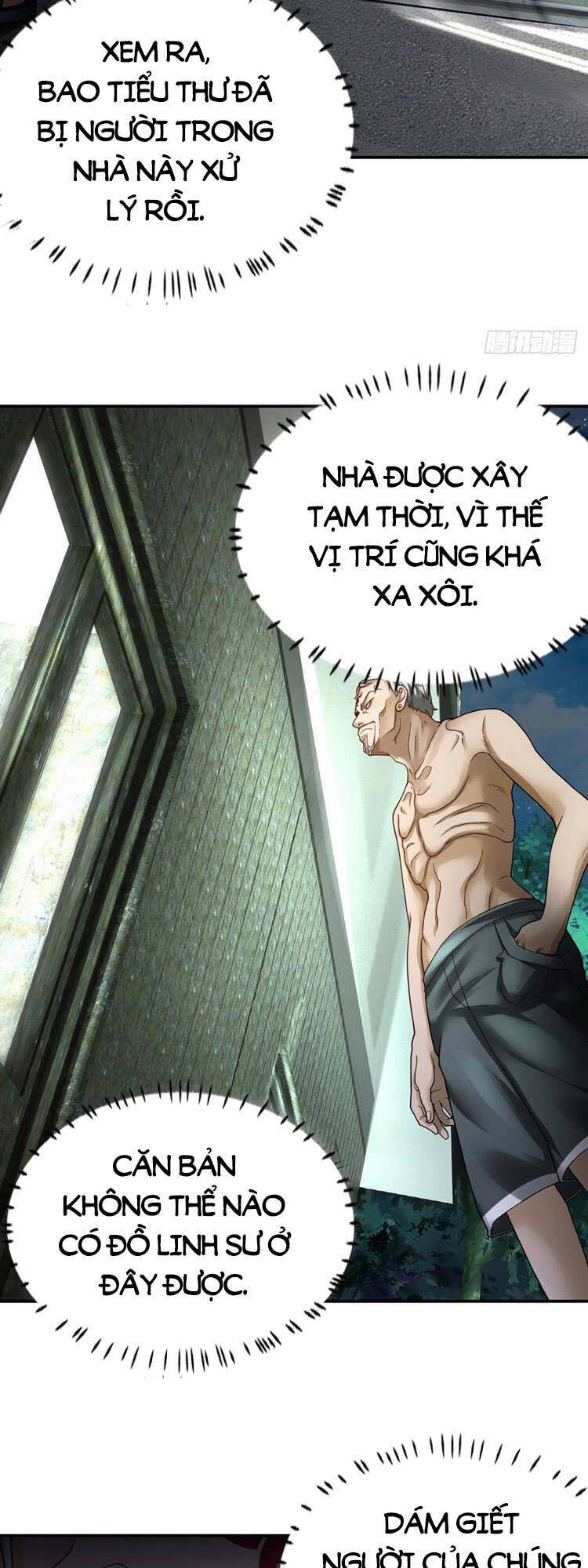 Ta Chẳng Làm Gì Cũng Vô Địch Chapter 30 - 4