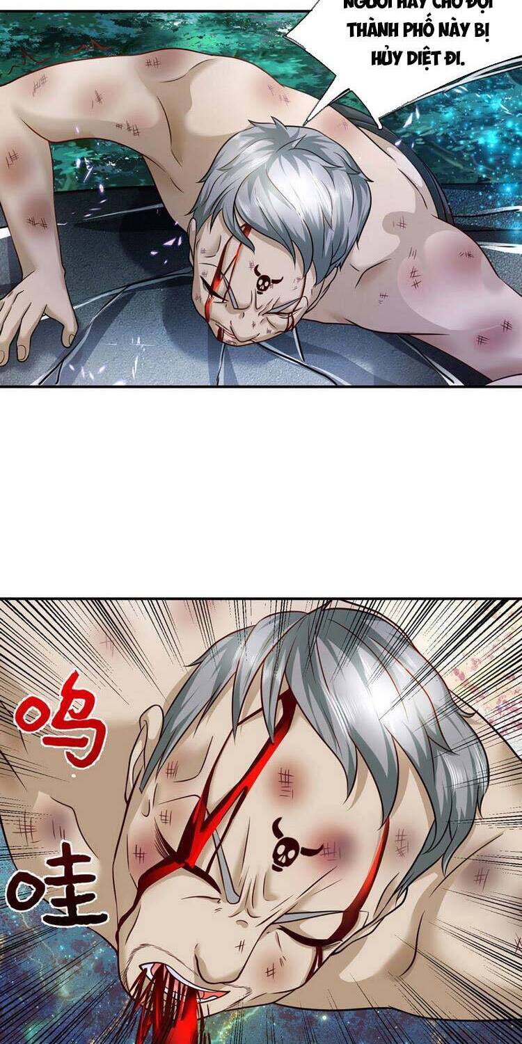 Ta Chẳng Làm Gì Cũng Vô Địch Chapter 31 - 12