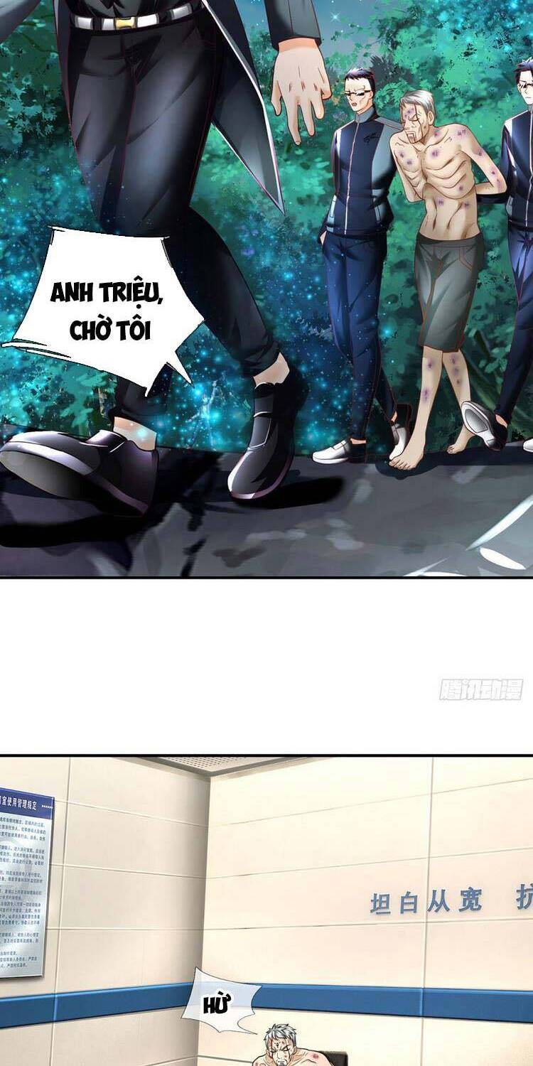 Ta Chẳng Làm Gì Cũng Vô Địch Chapter 31 - 14