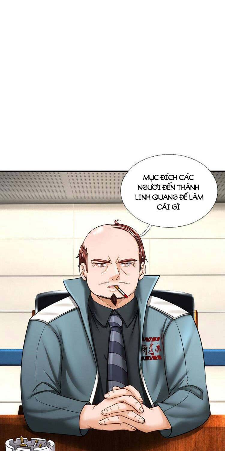 Ta Chẳng Làm Gì Cũng Vô Địch Chapter 31 - 16