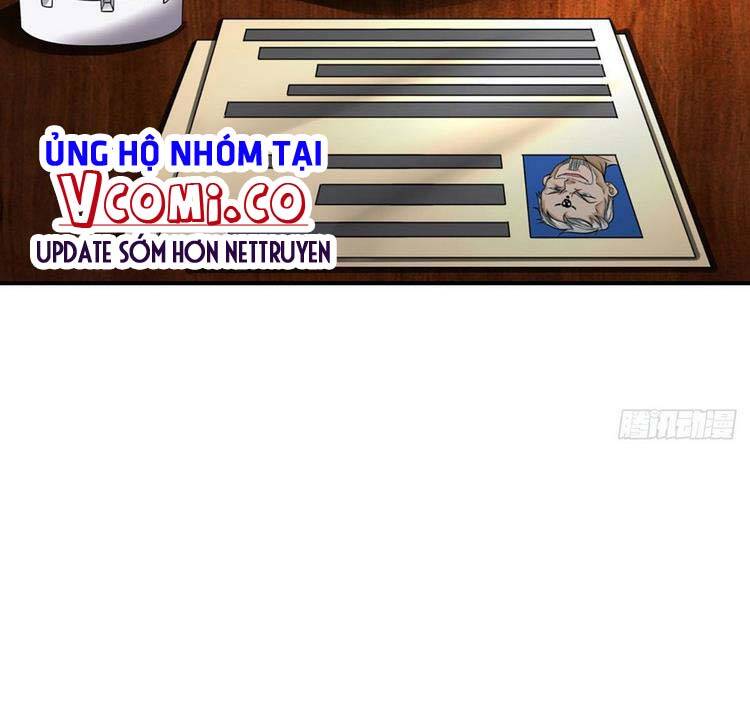 Ta Chẳng Làm Gì Cũng Vô Địch Chapter 31 - 17