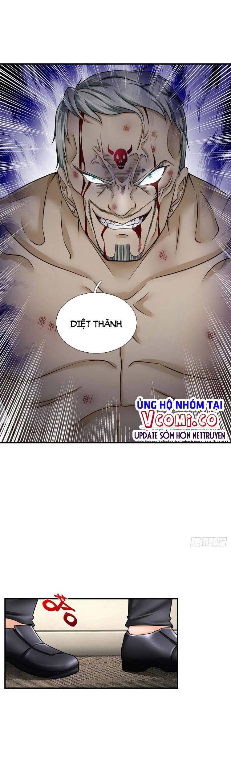 Ta Chẳng Làm Gì Cũng Vô Địch Chapter 31 - 18