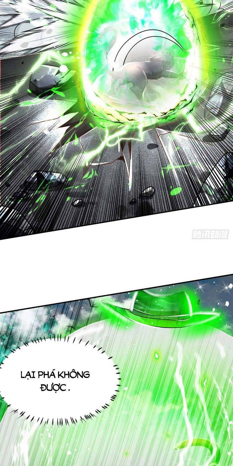 Ta Chẳng Làm Gì Cũng Vô Địch Chapter 31 - 6