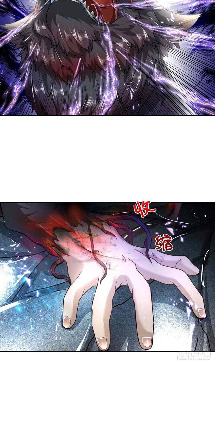 Ta Chẳng Làm Gì Cũng Vô Địch Chapter 31 - 10