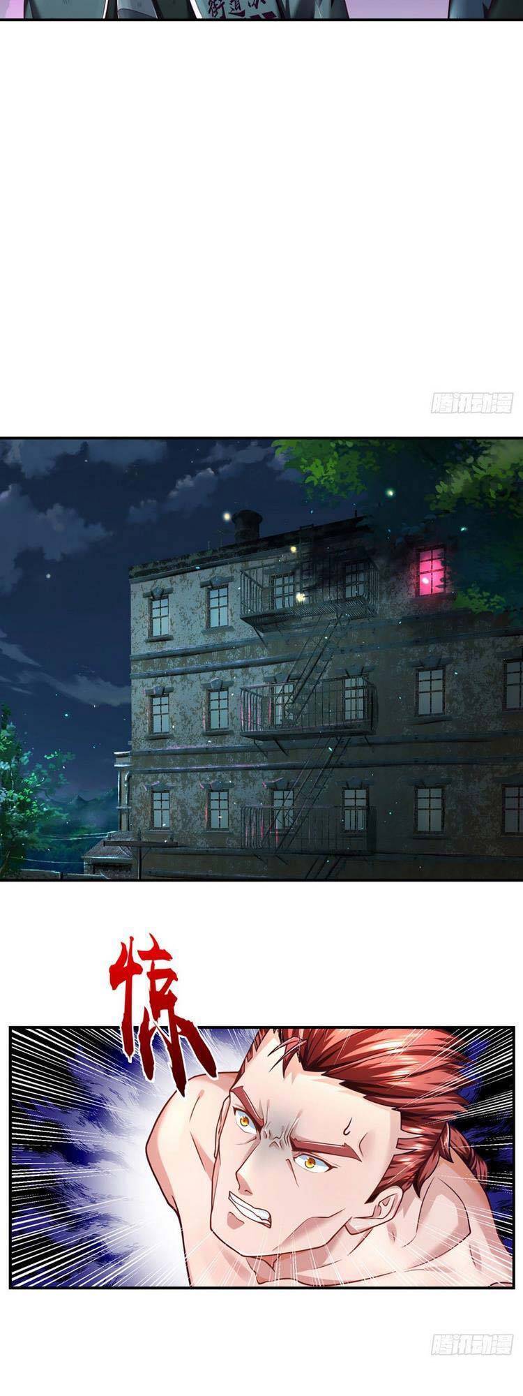 Ta Chẳng Làm Gì Cũng Vô Địch Chapter 32 - 14