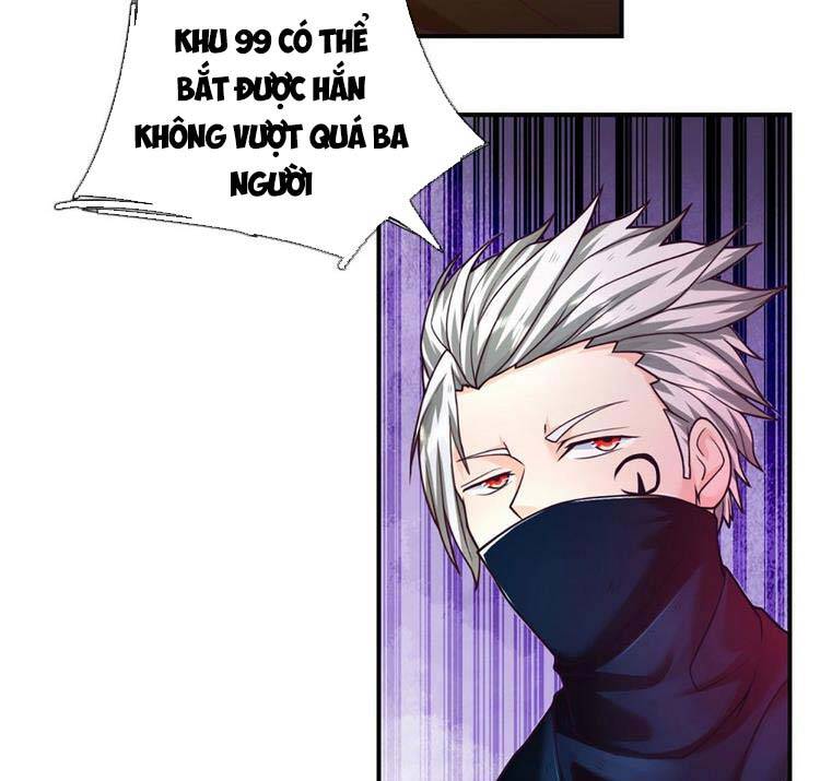 Ta Chẳng Làm Gì Cũng Vô Địch Chapter 32 - 17