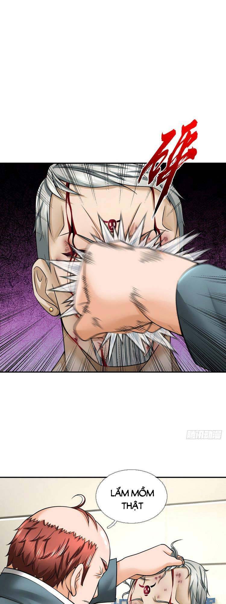 Ta Chẳng Làm Gì Cũng Vô Địch Chapter 32 - 3