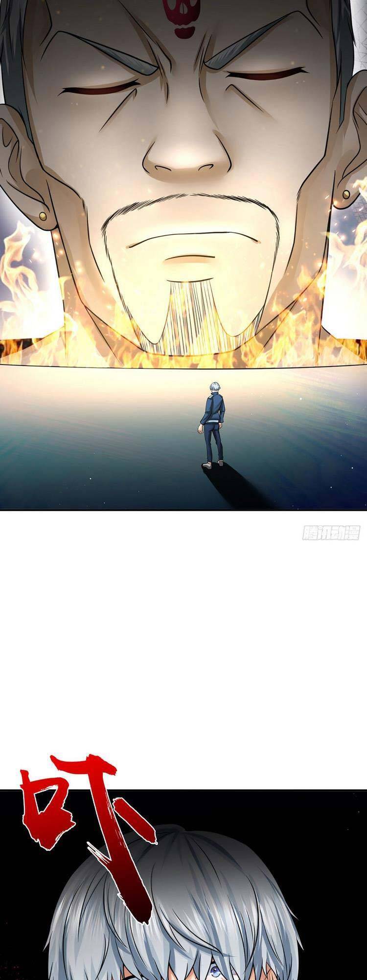 Ta Chẳng Làm Gì Cũng Vô Địch Chapter 32 - 9