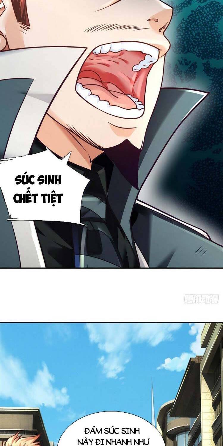 Ta Chẳng Làm Gì Cũng Vô Địch Chapter 33 - 19