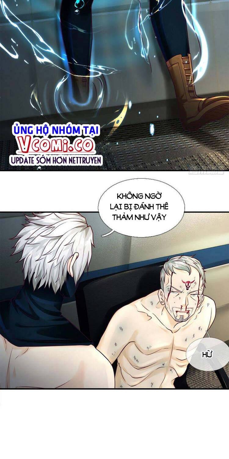 Ta Chẳng Làm Gì Cũng Vô Địch Chapter 34 - 2