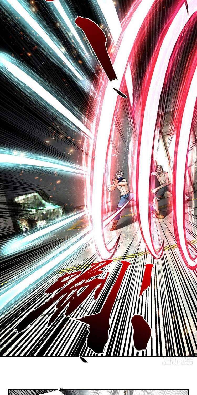 Ta Chẳng Làm Gì Cũng Vô Địch Chapter 34 - 16