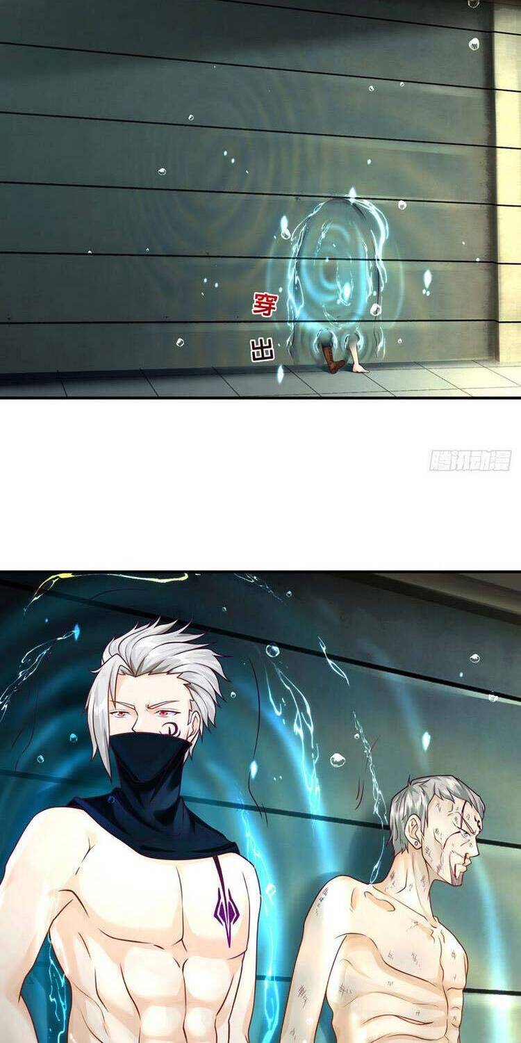 Ta Chẳng Làm Gì Cũng Vô Địch Chapter 34 - 4