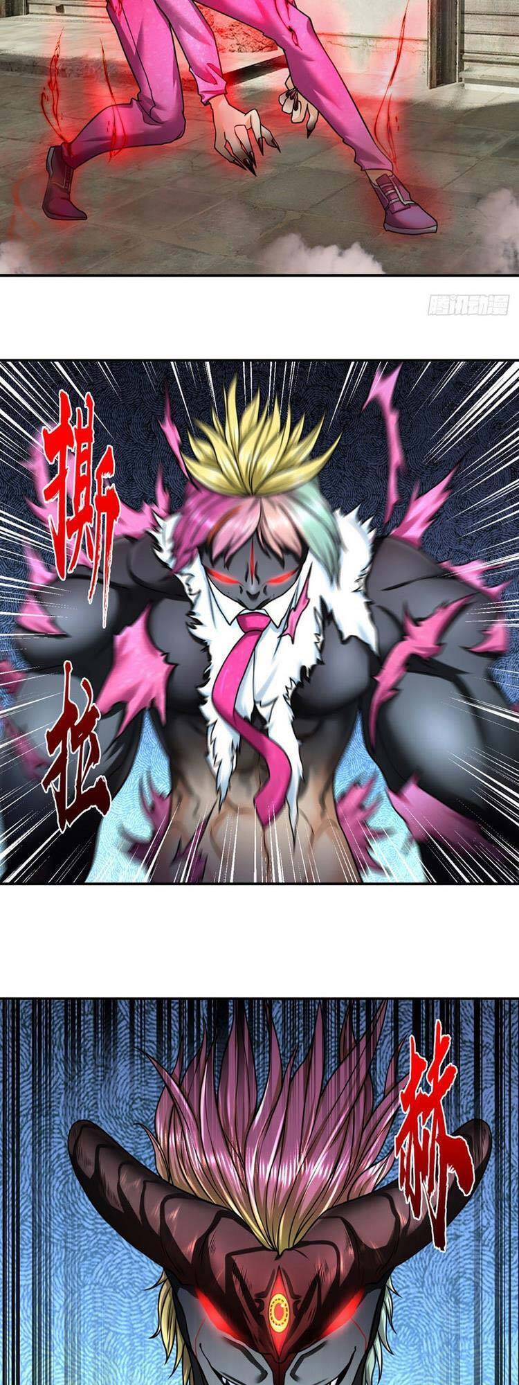 Ta Chẳng Làm Gì Cũng Vô Địch Chapter 39 - 12