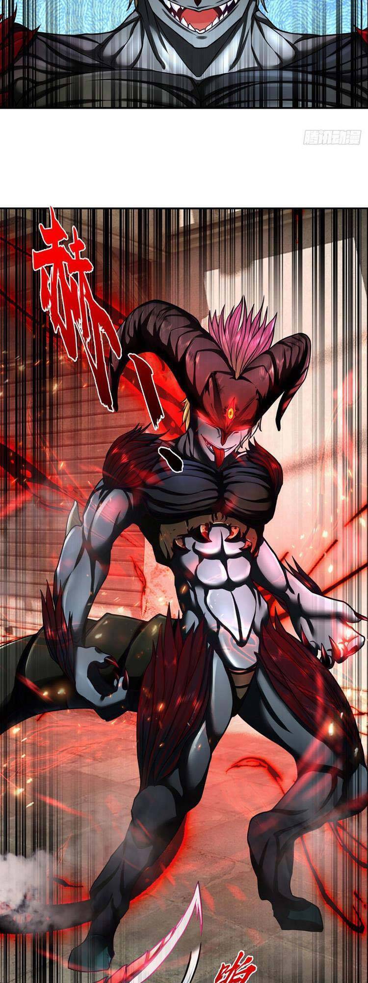 Ta Chẳng Làm Gì Cũng Vô Địch Chapter 39 - 13