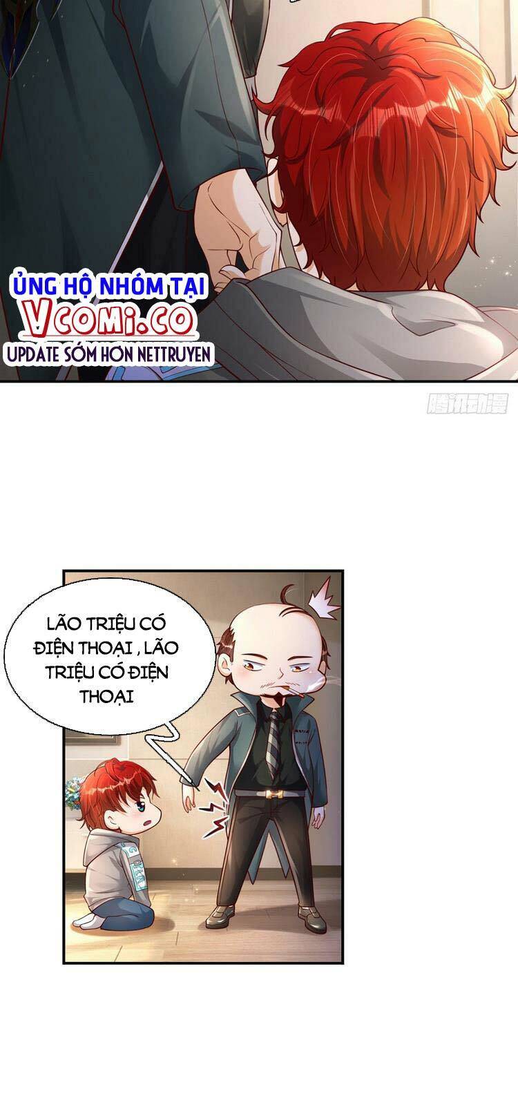 Ta Chẳng Làm Gì Cũng Vô Địch Chapter 4 - 12