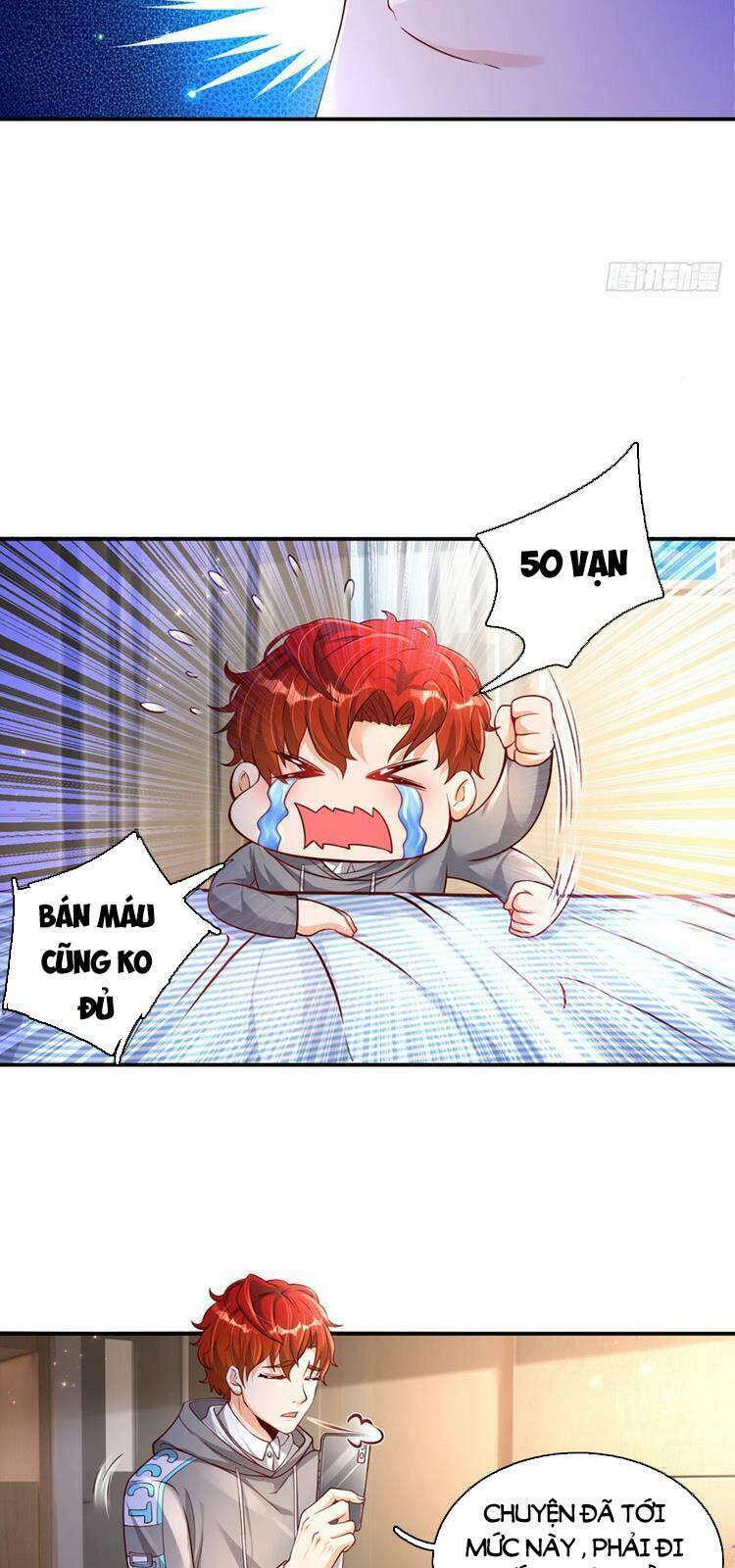 Ta Chẳng Làm Gì Cũng Vô Địch Chapter 4 - 15