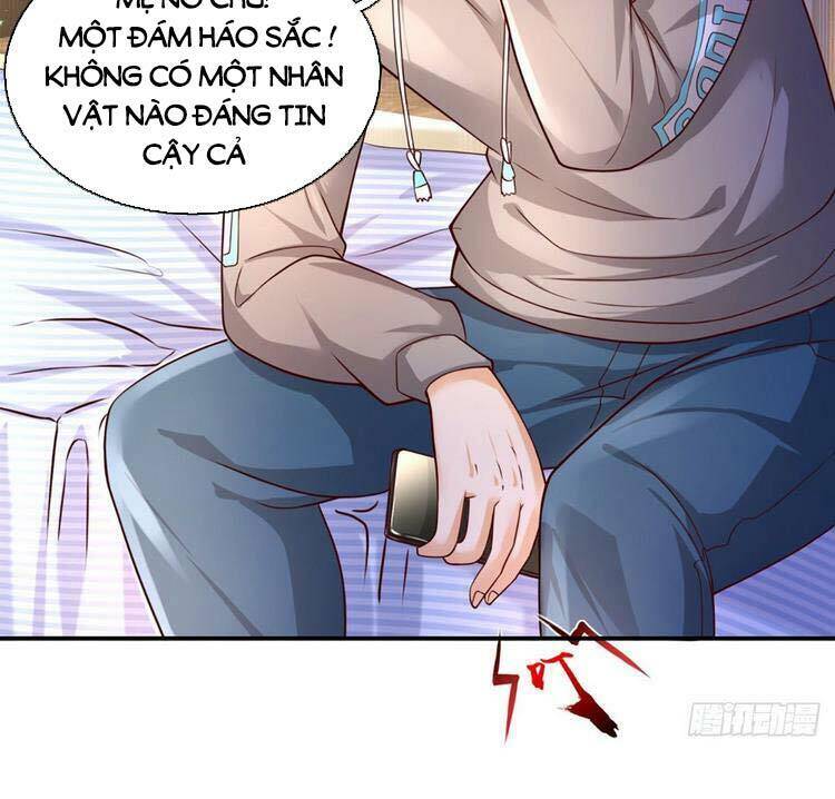 Ta Chẳng Làm Gì Cũng Vô Địch Chapter 4 - 21