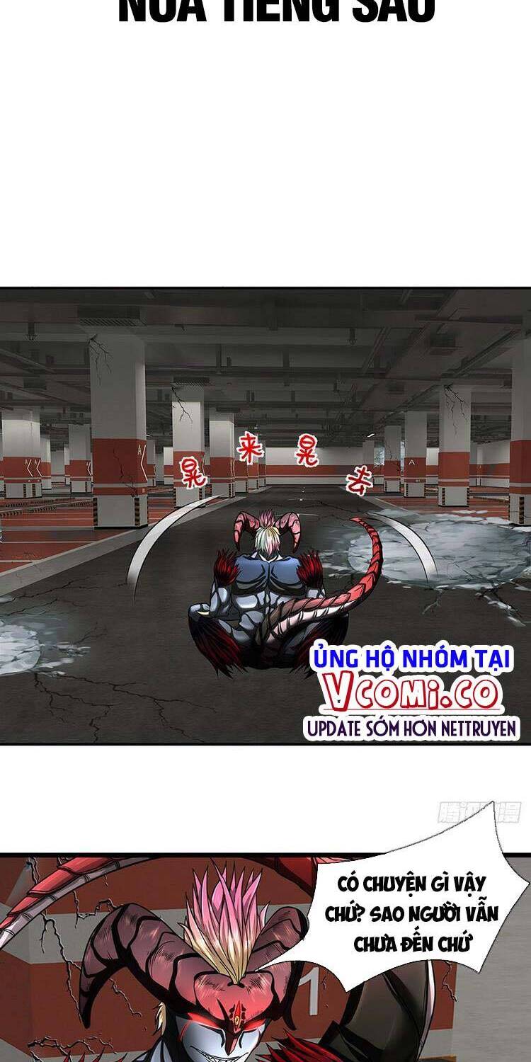 Ta Chẳng Làm Gì Cũng Vô Địch Chapter 41 - 2