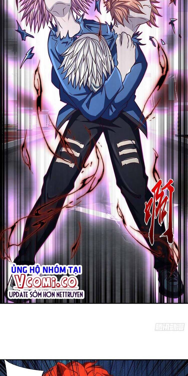 Ta Chẳng Làm Gì Cũng Vô Địch Chapter 41 - 19