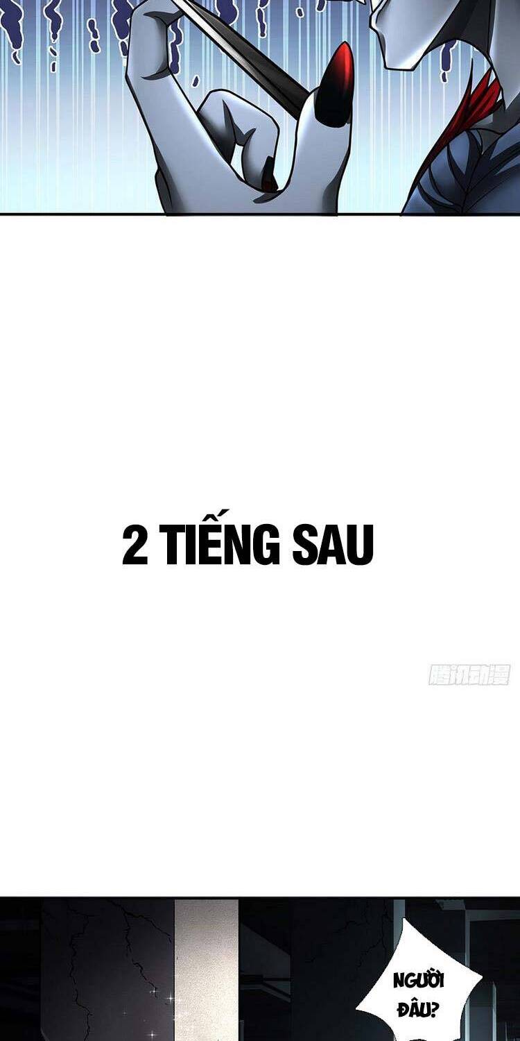 Ta Chẳng Làm Gì Cũng Vô Địch Chapter 41 - 4