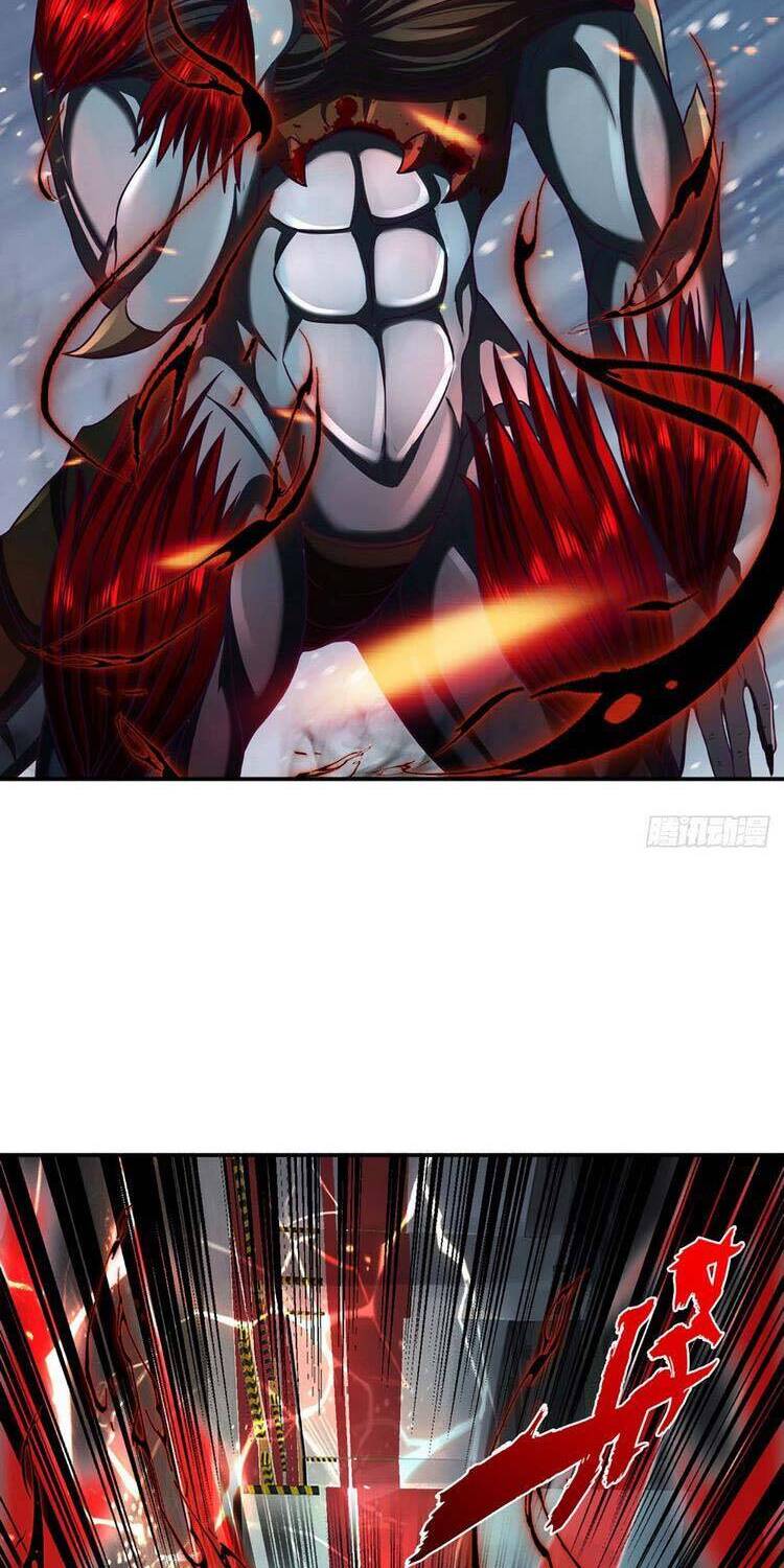 Ta Chẳng Làm Gì Cũng Vô Địch Chapter 41 - 10