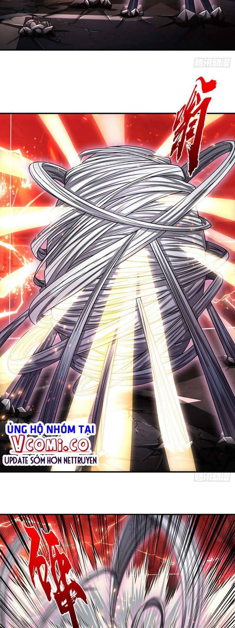 Ta Chẳng Làm Gì Cũng Vô Địch Chapter 42 - 10