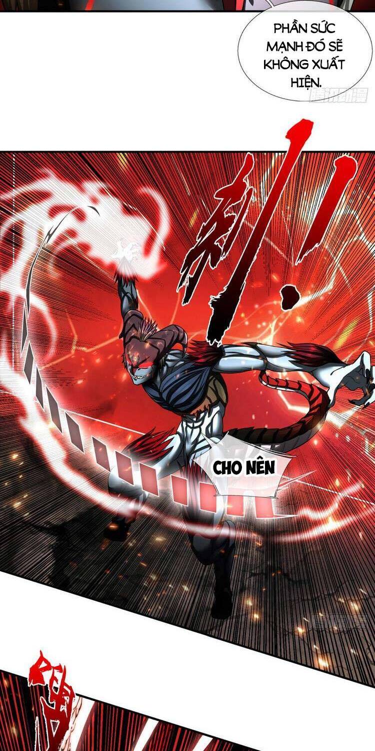 Ta Chẳng Làm Gì Cũng Vô Địch Chapter 43 - 14