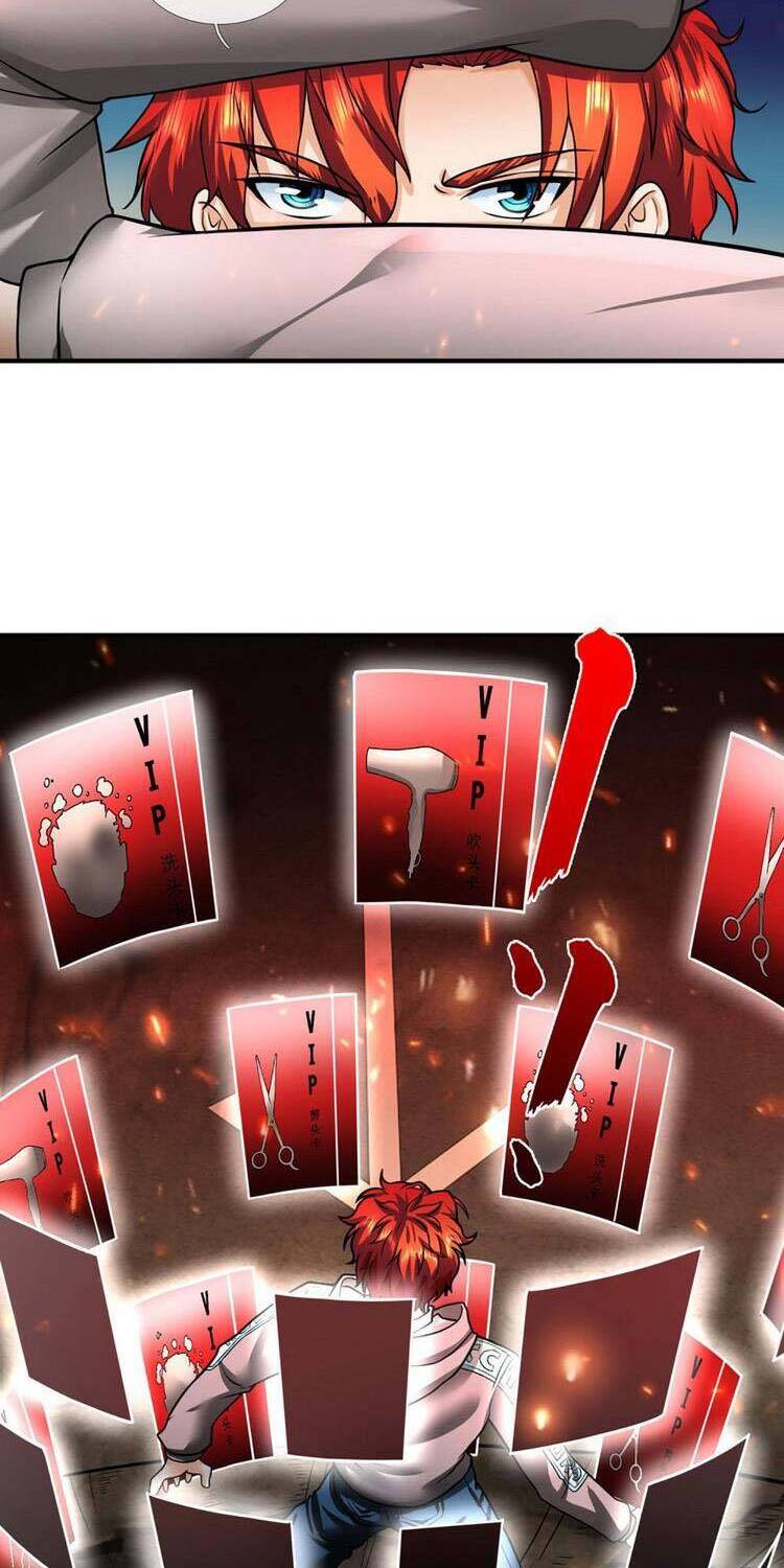 Ta Chẳng Làm Gì Cũng Vô Địch Chapter 43 - 16