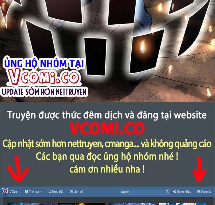 Ta Chẳng Làm Gì Cũng Vô Địch Chapter 43 - 17