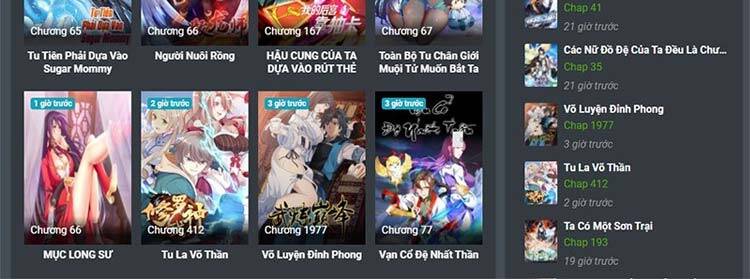 Ta Chẳng Làm Gì Cũng Vô Địch Chapter 43 - 19