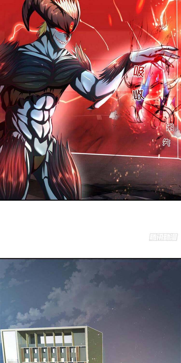 Ta Chẳng Làm Gì Cũng Vô Địch Chapter 43 - 4