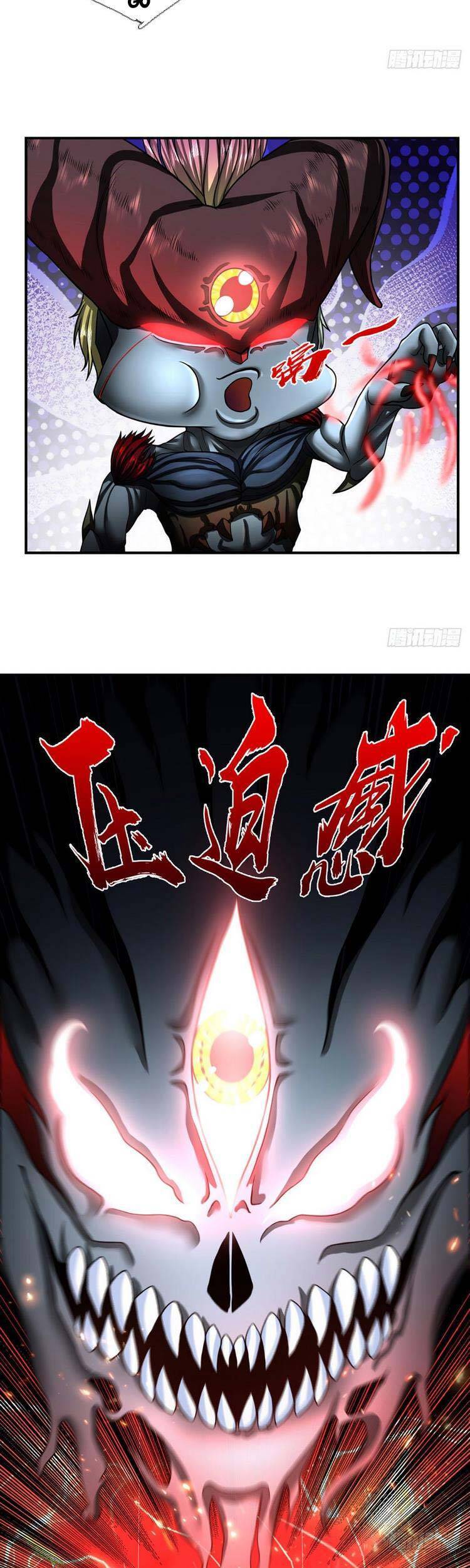 Ta Chẳng Làm Gì Cũng Vô Địch Chapter 43 - 9