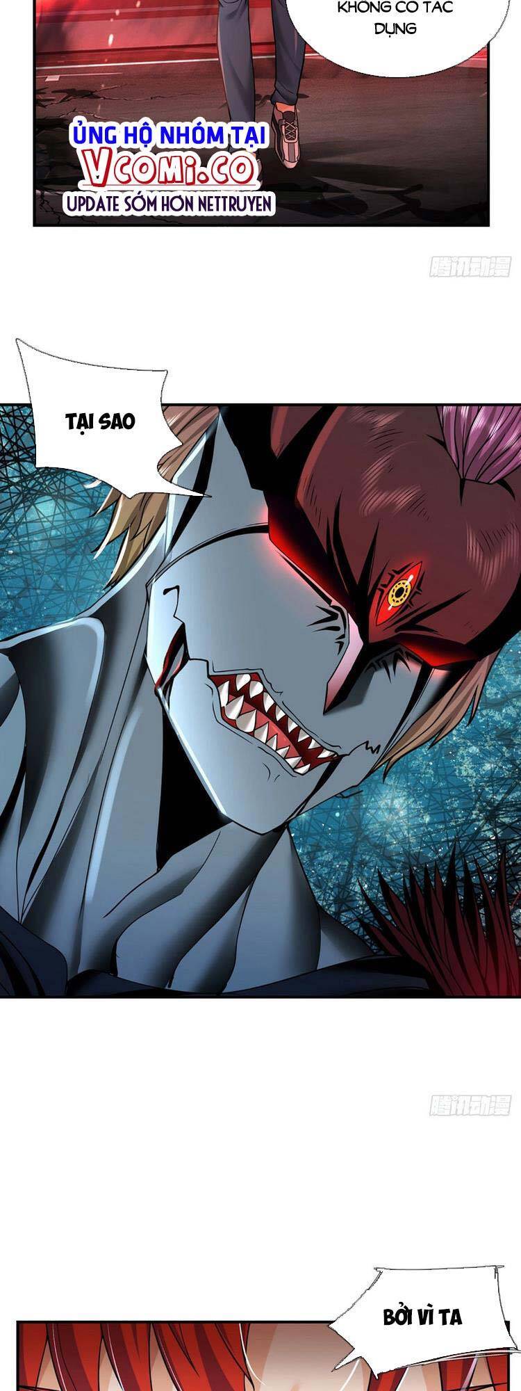 Ta Chẳng Làm Gì Cũng Vô Địch Chapter 44 - 13