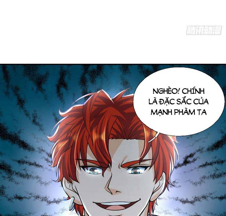 Ta Chẳng Làm Gì Cũng Vô Địch Chapter 44 - 17