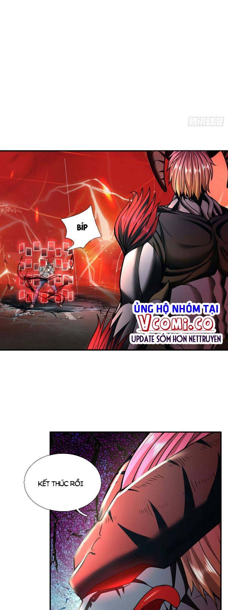 Ta Chẳng Làm Gì Cũng Vô Địch Chapter 44 - 7