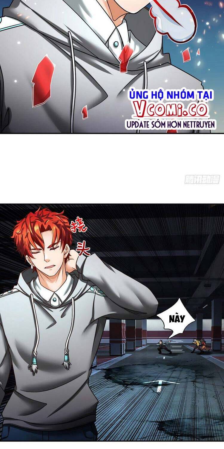 Ta Chẳng Làm Gì Cũng Vô Địch Chapter 45 - 2