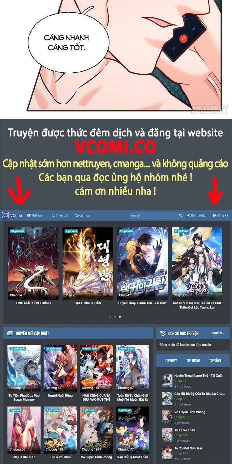 Ta Chẳng Làm Gì Cũng Vô Địch Chapter 45 - 19