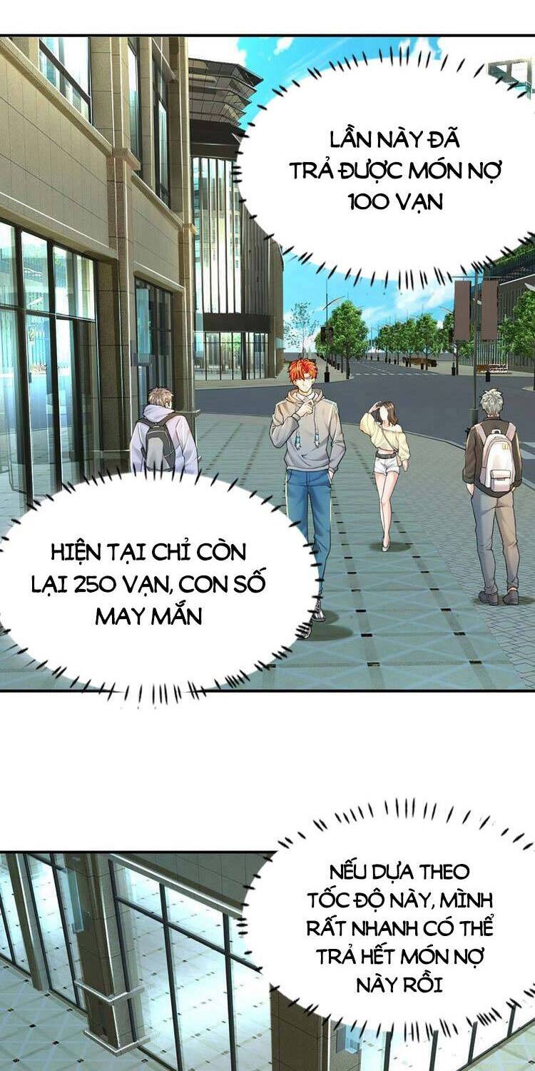 Ta Chẳng Làm Gì Cũng Vô Địch Chapter 46 - 2