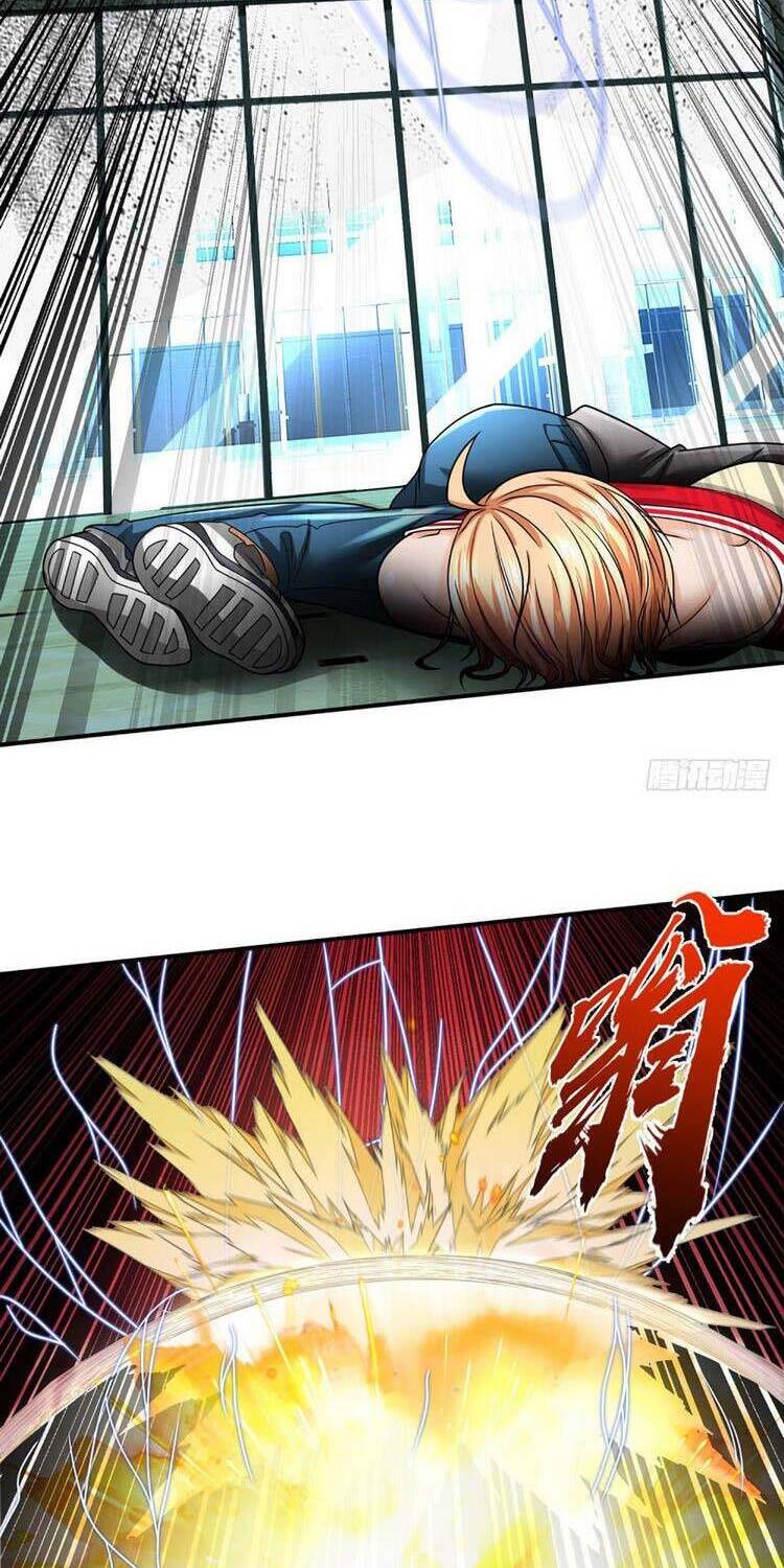 Ta Chẳng Làm Gì Cũng Vô Địch Chapter 46 - 12