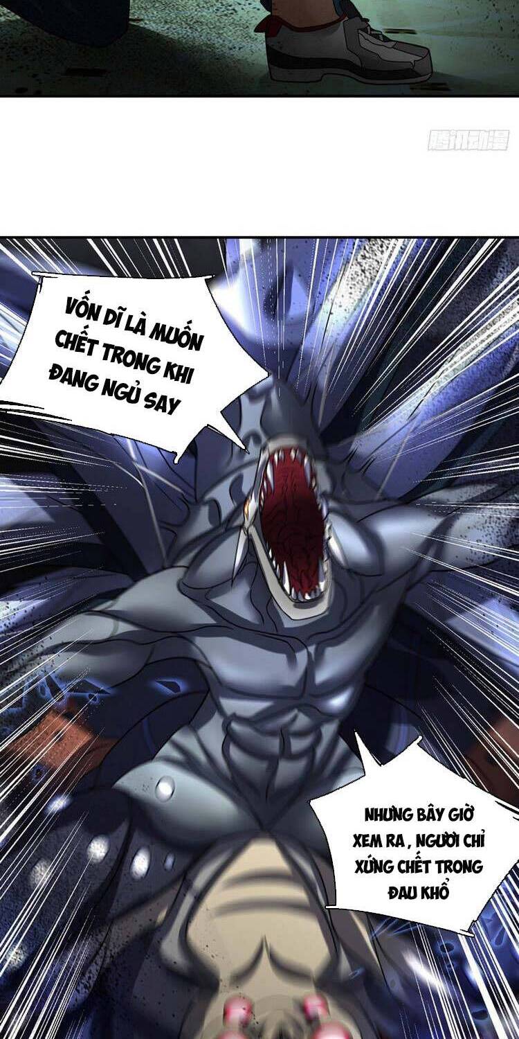 Ta Chẳng Làm Gì Cũng Vô Địch Chapter 46 - 14
