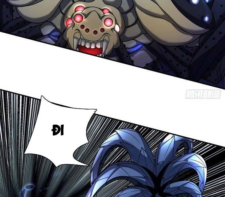 Ta Chẳng Làm Gì Cũng Vô Địch Chapter 46 - 17