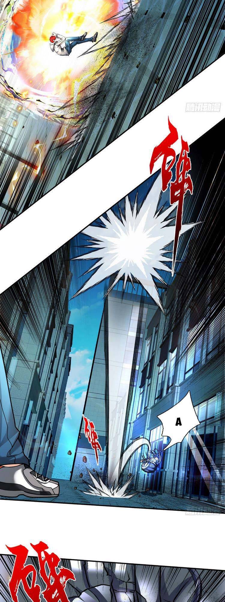 Ta Chẳng Làm Gì Cũng Vô Địch Chapter 47 - 2