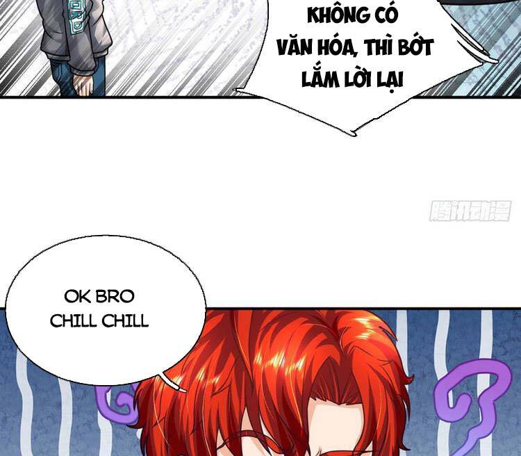 Ta Chẳng Làm Gì Cũng Vô Địch Chapter 47 - 17