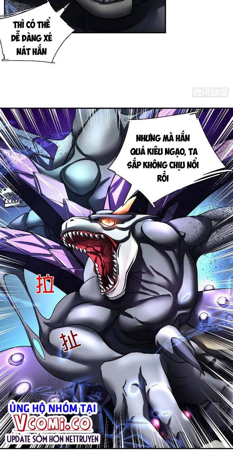 Ta Chẳng Làm Gì Cũng Vô Địch Chapter 48 - 16