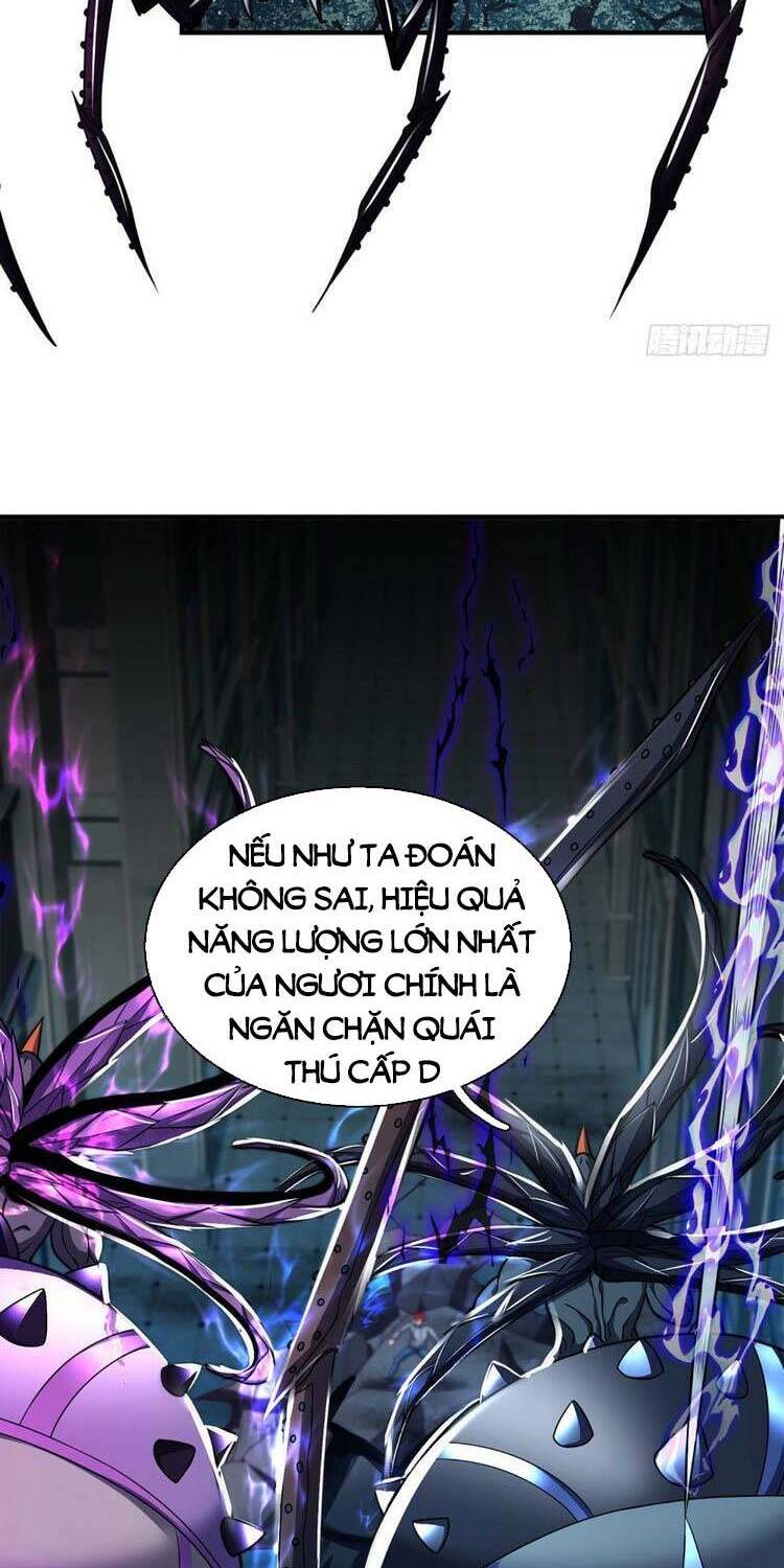 Ta Chẳng Làm Gì Cũng Vô Địch Chapter 48 - 4