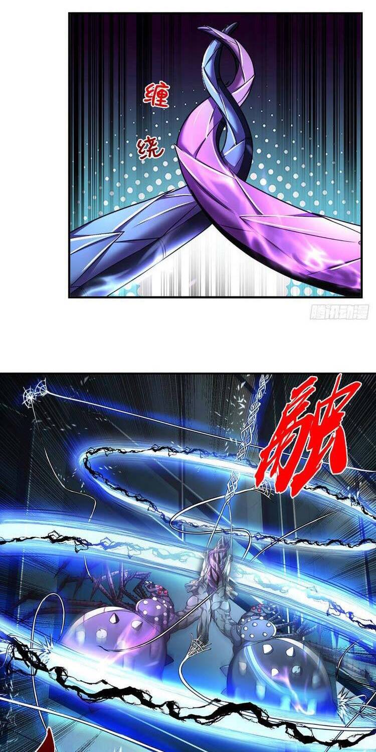 Ta Chẳng Làm Gì Cũng Vô Địch Chapter 48 - 8