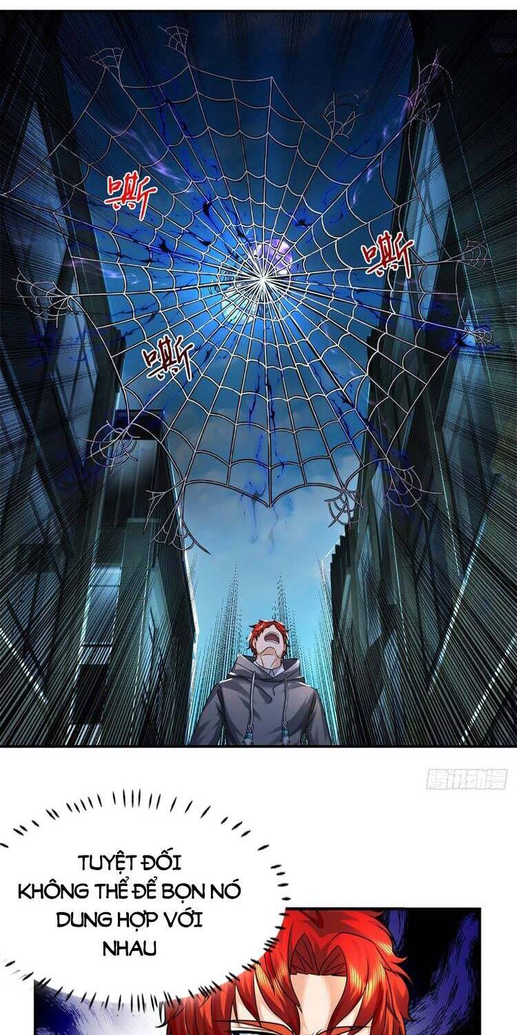 Ta Chẳng Làm Gì Cũng Vô Địch Chapter 48 - 10