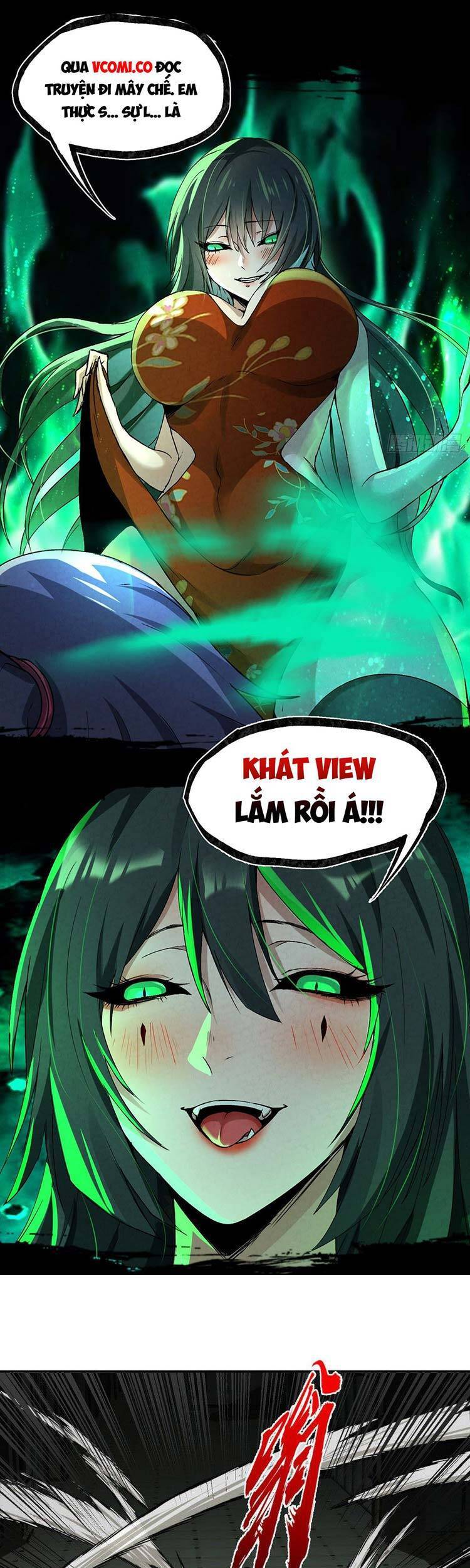 Ta Chẳng Làm Gì Cũng Vô Địch Chapter 49 - 1